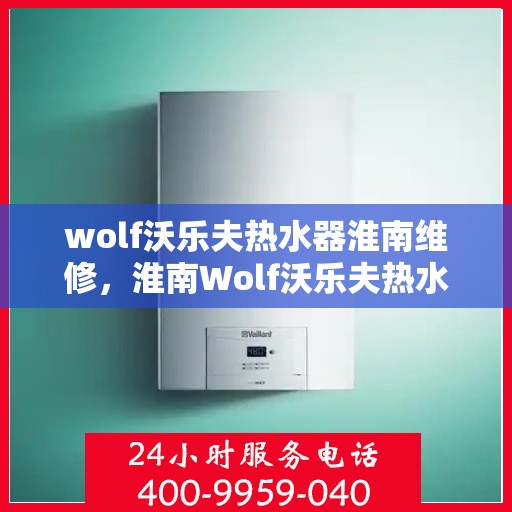 wolf沃乐夫热水器淮南维修，淮南Wolf沃乐夫热水器维修专家解析与解决方案