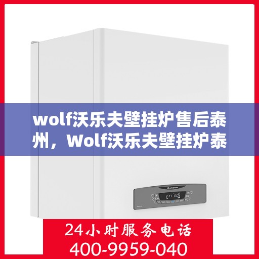 wolf沃乐夫壁挂炉售后泰州，Wolf沃乐夫壁挂炉泰州售后服务中心，专业维修与保养，温暖您的生活