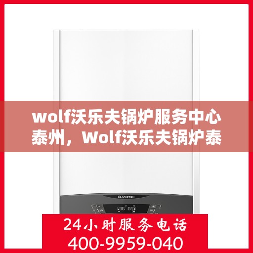 wolf沃乐夫锅炉服务中心泰州，Wolf沃乐夫锅炉泰州服务中心，专业维修与保养，为您的锅炉保驾护航