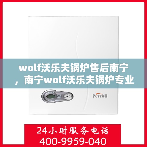 wolf沃乐夫锅炉售后南宁，南宁wolf沃乐夫锅炉专业售后服务