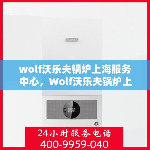 wolf沃乐夫锅炉上海服务中心，Wolf沃乐夫锅炉上海专业服务中心