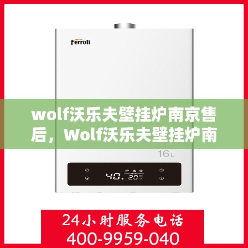 wolf沃乐夫壁挂炉南京售后，Wolf沃乐夫壁挂炉南京售后服务中心，专业维修与贴心服务