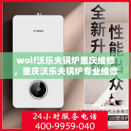 wolf沃乐夫锅炉重庆维修，重庆沃乐夫锅炉专业维修服务
