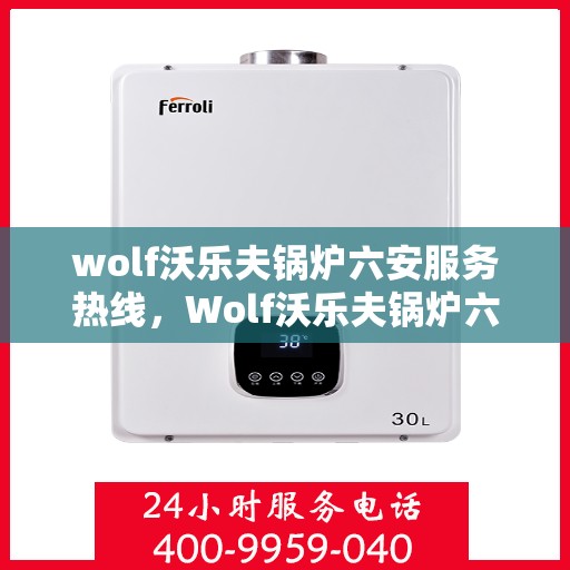 wolf沃乐夫锅炉六安服务热线，Wolf沃乐夫锅炉六安服务热线，专业维修与保养一站式解决方案